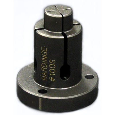 #100-S Short Emergency Expanding Collet