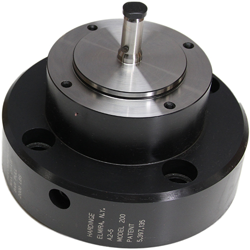 #200 A2-5 Expanding Collet Assembly