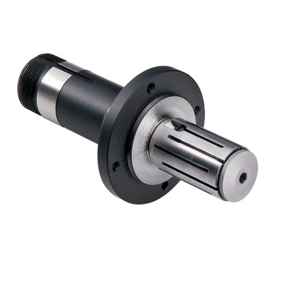 #300 5C Sure-Grip® Expanding Collet Assembly - Expanding collet is not included.