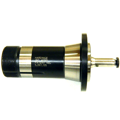 #250 16C Sure-Grip® Expanding Collet Assembly - Expanding collet is not included.