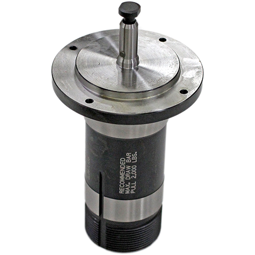 #200 16C Sure-Grip® Expanding Collet Assembly - Expanding collet is not included.