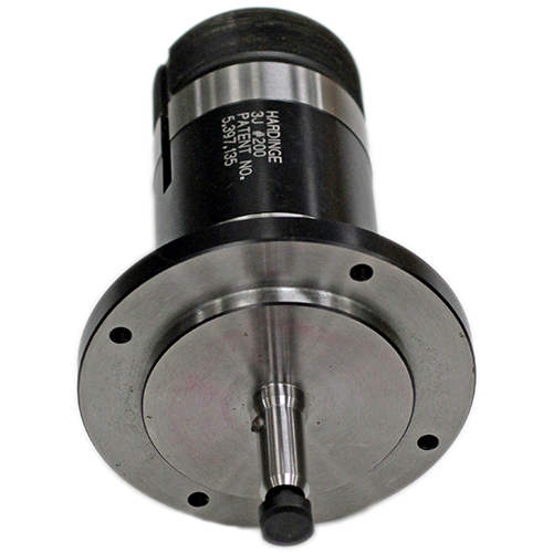 #200 3J Expanding Collet Assembly - Expanding collet is not included.
