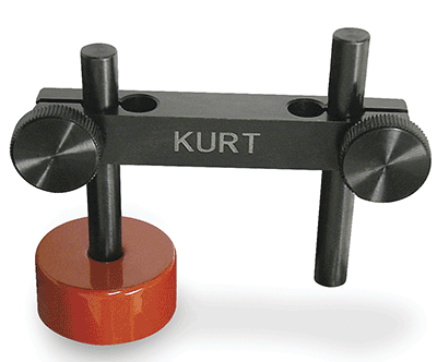 Kurt Workstop Assembly, Magnetic