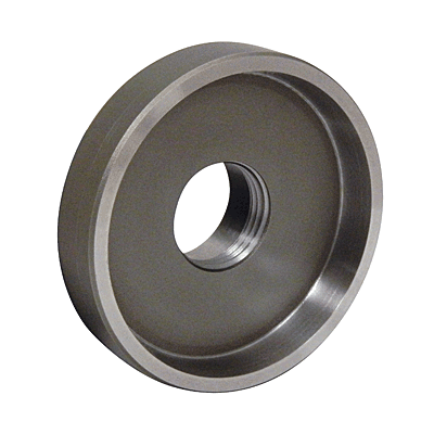 4C 3" Chuck Closer for Threaded Spindles