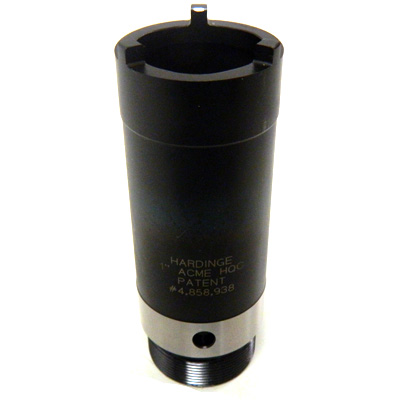 1" Acme-Gridley HQC® Collet Body