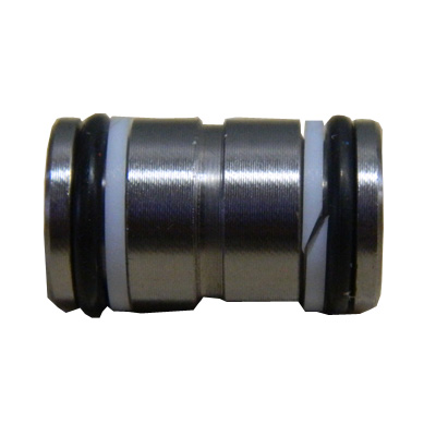 Connector Bushing for 3C Collet Blocks (65-0230)