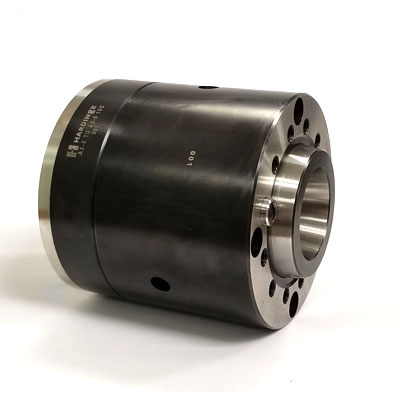 A8 to A2-5 16C Collet Adapter
