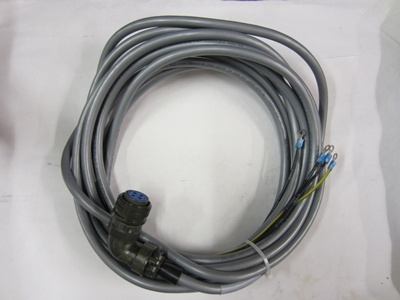 Yang Axis Power Cable Package