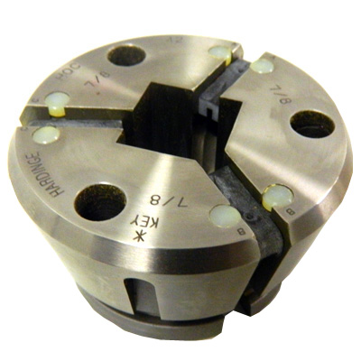 Acme-Gridley 1" HQC® Head Square Collet