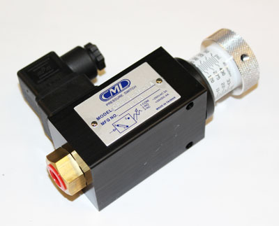 CPS-35 Pressure Switch