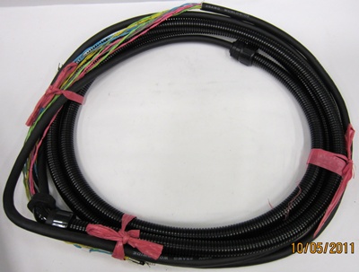 X/Y Limited Switch Cable