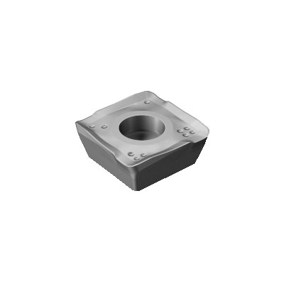 CoroMill® 490 For Stainless