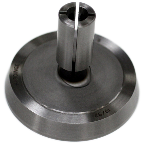 Model S Expanding Round Collet