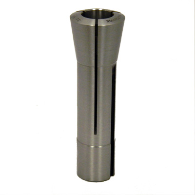 R8 Round Collet METRIC High Precision 