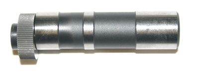 AHC31 5/8" Shank Cut-Type Straight Knurling Tool