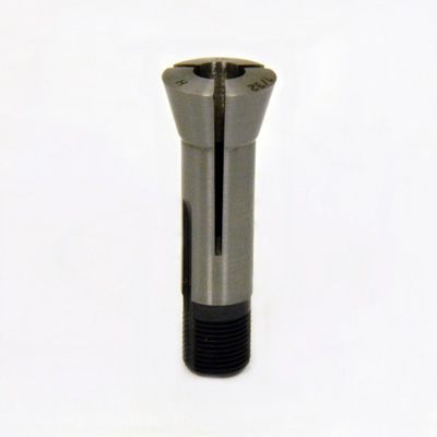 1C Collet Metric Hex Smooth