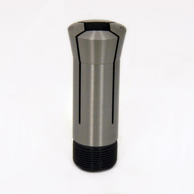 4C Square Collet, Metric, Smooth