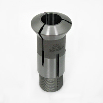 TD25 Guide Bushing 2.286mm to 20.015mm Round Smooth