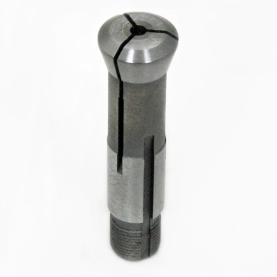 TD7 Round, Carbide Lined, Swiss Guide Bushing
