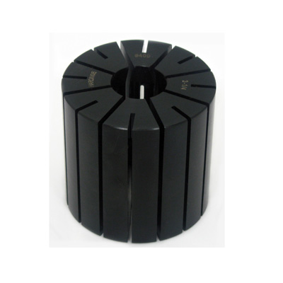 #400 Sure-Grip® Expanding Collet Metric Round