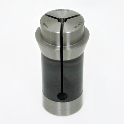 S25-HM Collet .251" Round Smooth