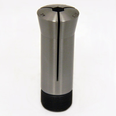 4C Hex Collet Metric, Smooth