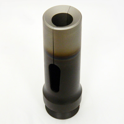 1-5/8" Acme-Gridley Square Feed Finger