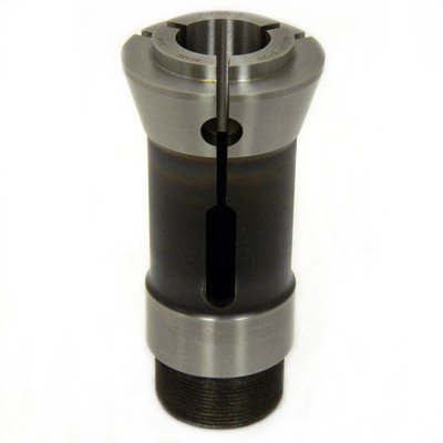 AS/GS 20/25 Round Collet