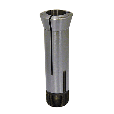 5NS Collet Metric Round Smooth
