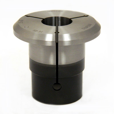 16C Dead Length Collet, Metric, Rectangle Smooth (3.175mm to 25mm)