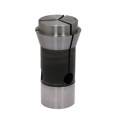 TF37 Standard Emergency Collet with 1/16" pilot hole