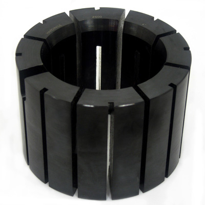 #600 Expanding Round Collet