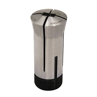 5C Collet, Decimal, Rectangle Smooth (.125" to .750")