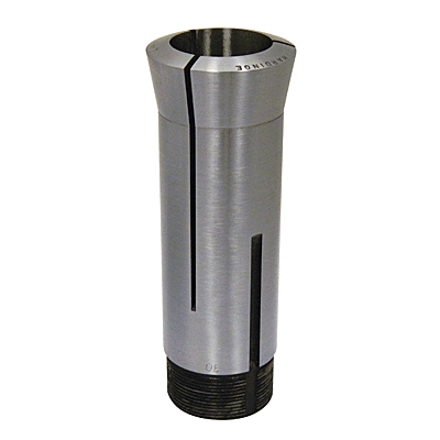 6H Collet Metric Hex Smooth