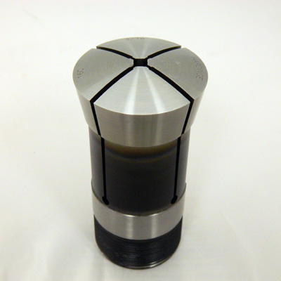 16C Collet 3/8" Square Smooth