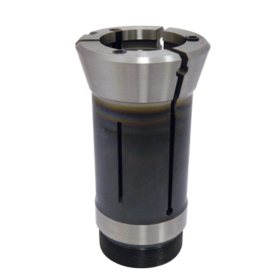 S22 Master Collet, 2-1/4" Capacity, Acme-Gridley