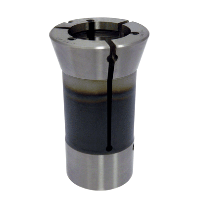 S20 Master Collet, 1-3/4" Capacity, New Britain 
