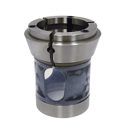 S20 Master Collet, 2" Capacity, Greenlee 