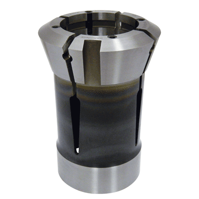 S26 Master Collet, 2-5/8" Capacity, Acme-Gridley