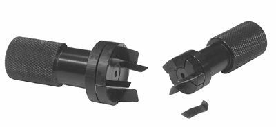 Replacement Fingers for S20, S26, or S30 Collet Face Wrench