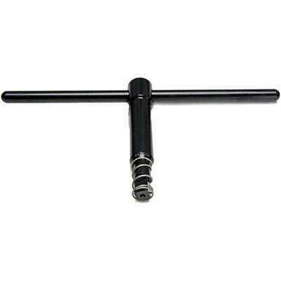7/16  SQUARE T-HANDLE WRENCH