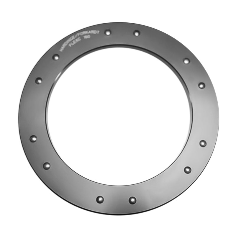 FlexC® 160 Boring Ring Assembly