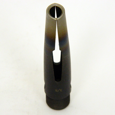 #00A Brown & Sharpe Round Feed Finger