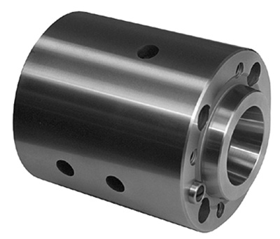 A2-5 to A2-5 16C Spindle-to-Spindle Collet Adaptation Chuck Assembly