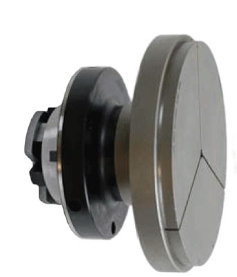 A2-3 5C 5" Step Chuck Closer for FlexC® Only