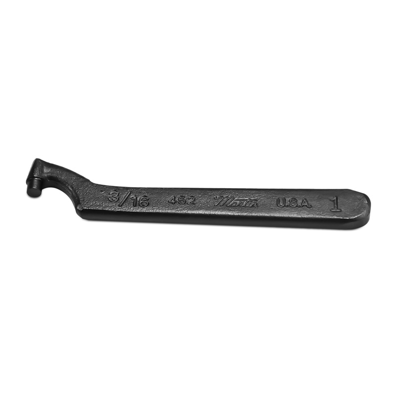 5C Dead Length Pin Spanner Wrench