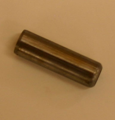 PIN  PULL OUT DOWEL