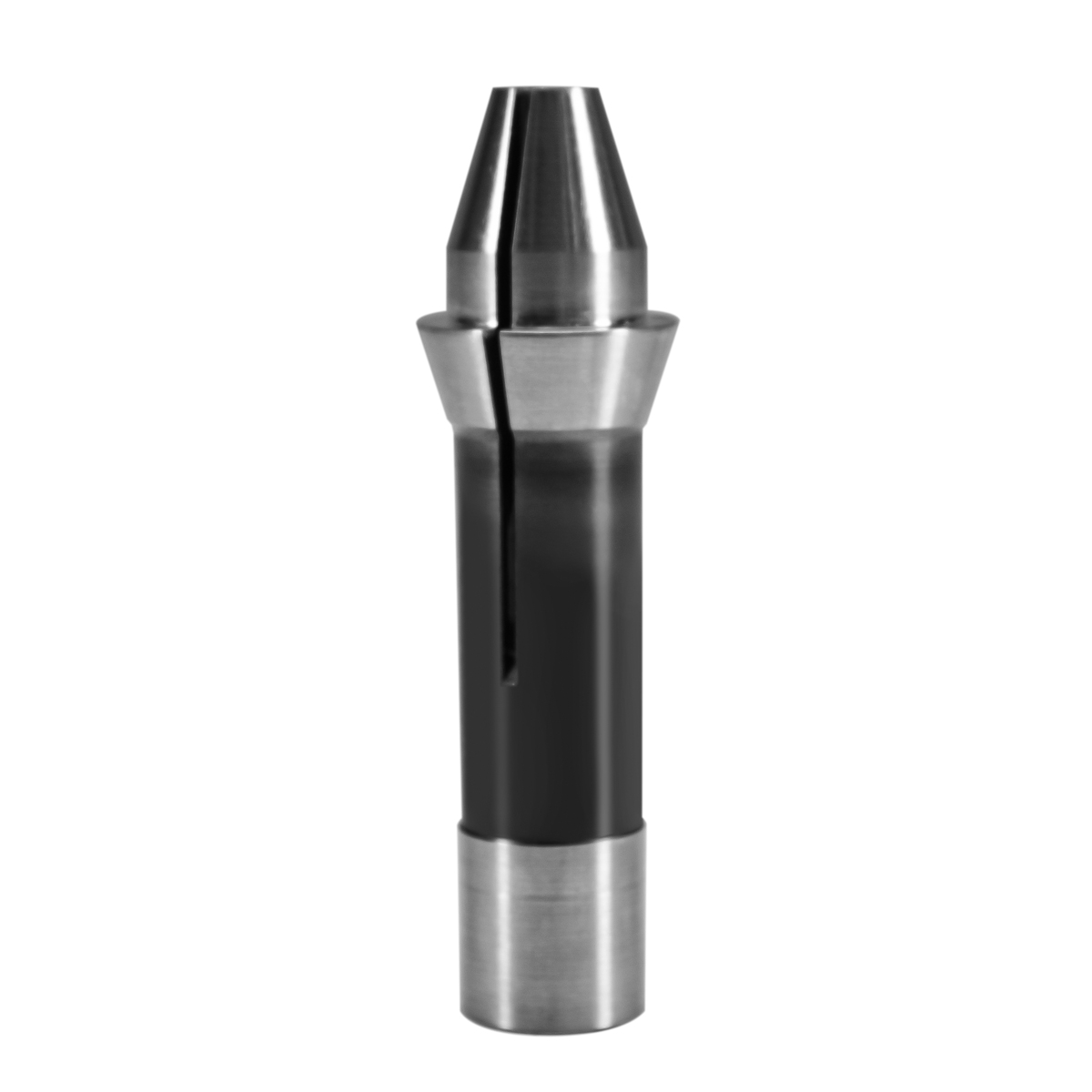 TF16 Extended Nose Swiss Collet .008" to .500" Round Smooth