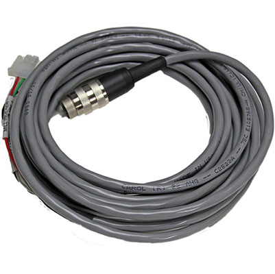 INTERFACE CABLE W/CONNECTORS