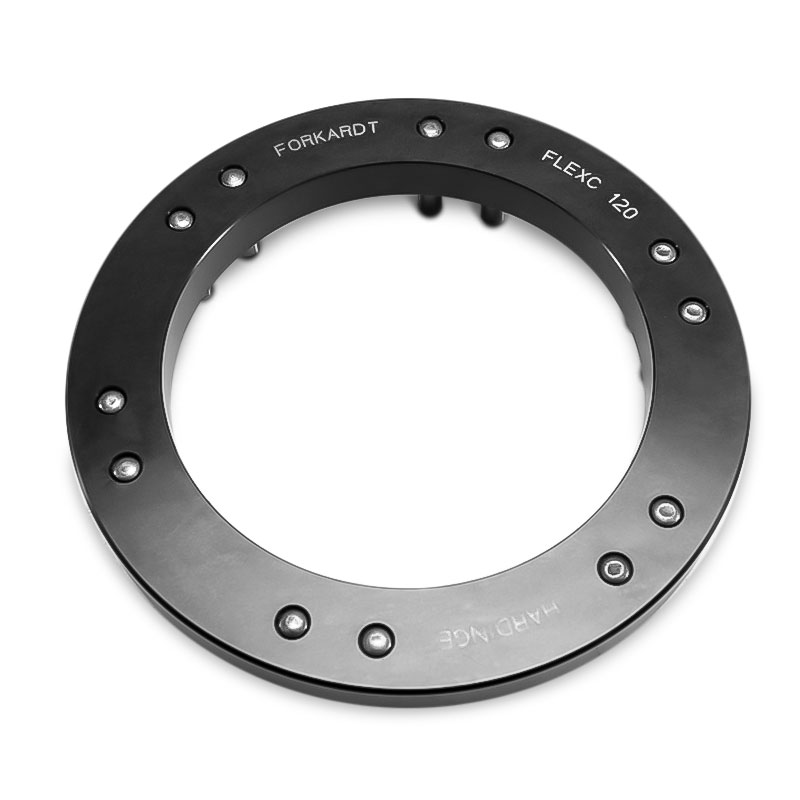 FlexC® 120 Boring Ring Assembly